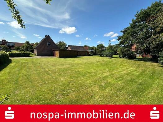 Einfamilienhaus zum Kauf 149.000 € 4 Zimmer 55 m² 1.348 m² Grundstück Neukirchen Neukirchen 25927