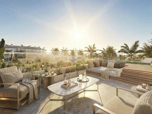 Wohnung zum Kauf 2.953.000 € 320 m² San Pedro de Latarce 29679