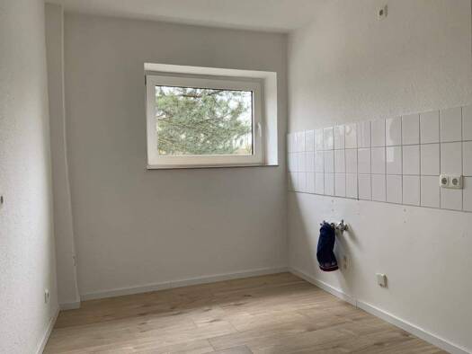 Wohnung zur Miete 389 € 2,5 Zimmer 53 m² 3. Geschoss frei ab 27.03.2026 Eppmannsweg 23 Hassel Gelsenkirchen 45896