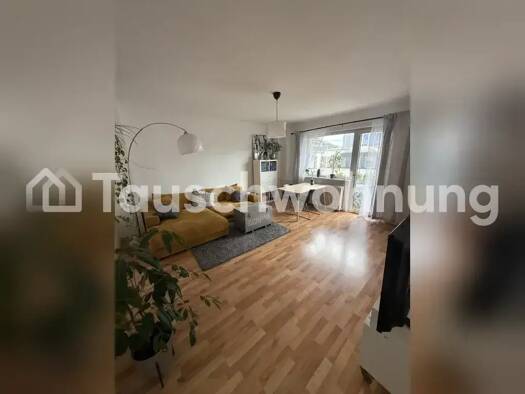 Wohnung zur Miete Tauschwohnung 790 € 2 Zimmer 65 m² 3. Geschoss Innenstadt Frankfurt am Main 60313