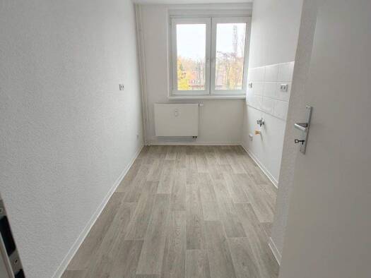 Wohnung zur Miete 377 € 2 Zimmer 48,6 m² 2. Geschoss frei ab 15.01.2026 Venise-Gosnat-Straße 36 Nord Brandenburg an der Havel 14770