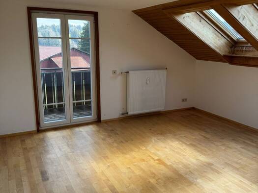 Wohnung zur Miete 800 € 3 Zimmer 63 m² Geschoss 1/3 frei ab sofort Gestratz 88167