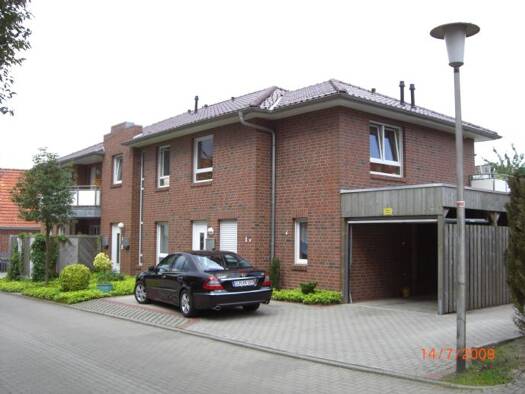 Wohnung zur Miete 725 € 3 Zimmer 85 m² frei ab sofort Pastor-Covers-Str. 1b Cloppenburg 49661