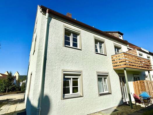 Wohnung zum Kauf 169.000 € 3 Zimmer 60 m² 1. Geschoss Kelheim 93309