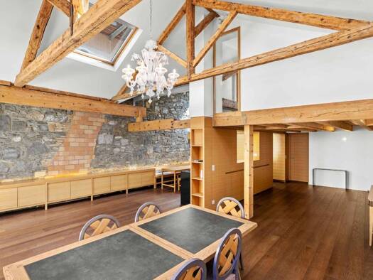 Wohnung zum Kauf 3.172.083 € 6 Zimmer 200 m² Genève Eaux-Vives - Lac Genève 1207