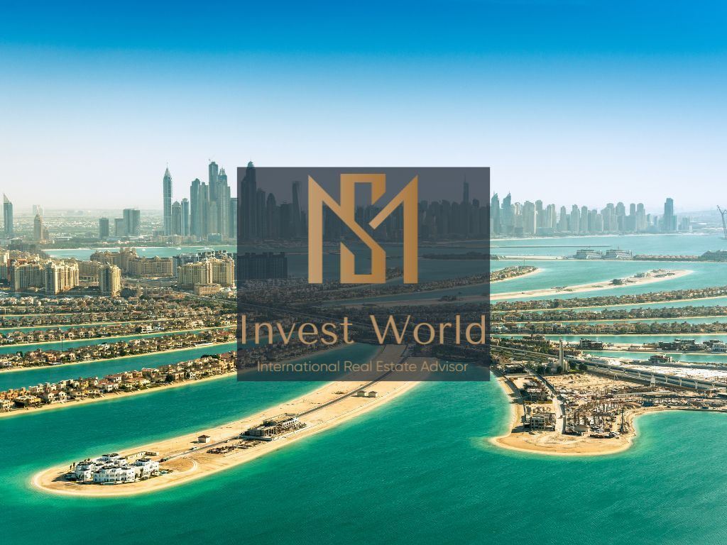 Wohnung zum Kauf provisionsfrei 3.349.000 € 4 Zimmer 211 m²<br/>Wohnfläche Dubai .