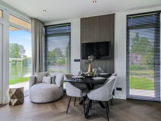 Einfamilienhaus zum Kauf provisionsfrei 297.500 € 2 Zimmer 55 m² 250 m² Grundstück Hoge Dijkseweg 40 Kesteren 4041AW