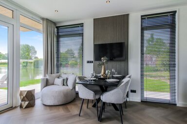 Einfamilienhaus zum Kauf provisionsfrei 297.500 € 2 Zimmer 55 m² 250 m² Grundstück Hoge Dijkseweg 40 Niederdorla Kesteren 4041AW