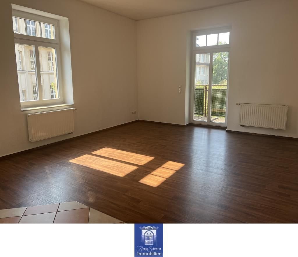 Wohnung zur Miete 575 € 3 Zimmer 88,5 m²<br/>Wohnfläche Gröba Riesa 01591