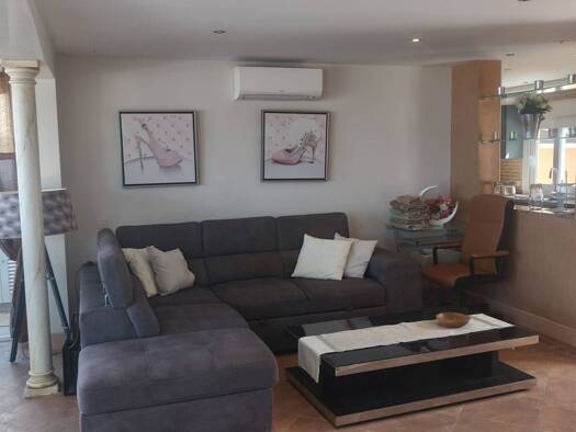 Villa zur Miete 4.200 € 3 Zimmer 160 m² Adeje 38679