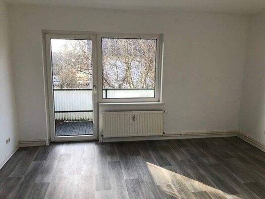 Wohnung zur Miete 365 € 3 Zimmer 60 m² 1. Geschoss Züchnerhügel 3 Seesen 38723