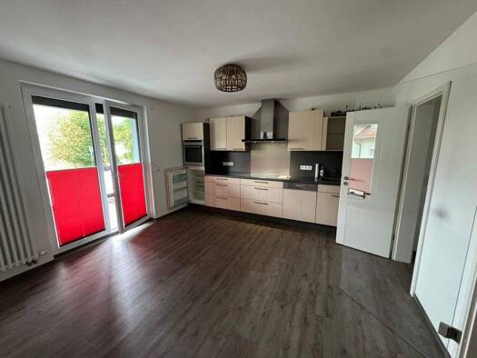 Wohnung zur Miete 700 € 3 Zimmer 75 m² EG frei ab sofort Röntgenstr. 4 Meiningen 98617