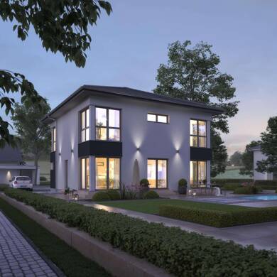 Einfamilienhaus zum Kauf provisionsfrei 378.798 € 4 Zimmer 144 m² 800 m² Grundstück Staßfurt Staßfurt 39418