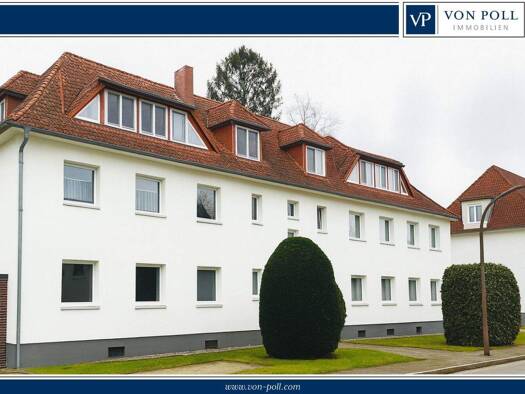 Wohnung zum Kauf 338.000 € 3,5 Zimmer 100 m² Mitte Delmenhorst 27749