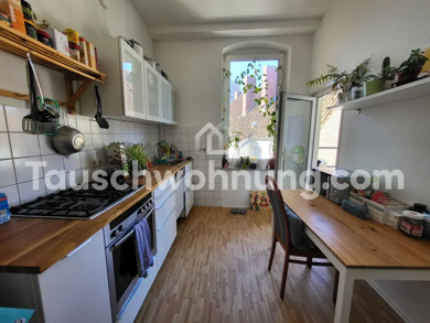 Wohnung zur Miete Tauschwohnung 860 € 3 Zimmer 84 m² 3. Geschoss Oststadt Hannover 30161