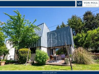 Einfamilienhaus zum Kauf 535.000 € 7 Zimmer 219 m² 1.587 m² Grundstück Ötzingen 56244