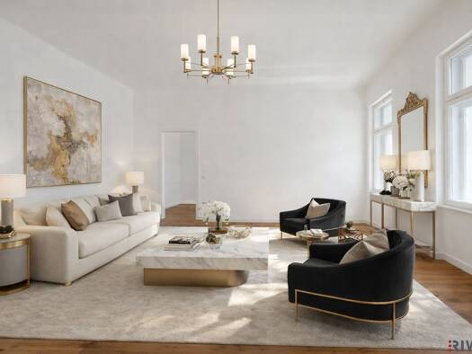 Wohnung zum Kauf - Erstbezug 475.000 € 2 Zimmer 63,2 m² 2. Geschoss Kirchengasse 1 Mödling 2340