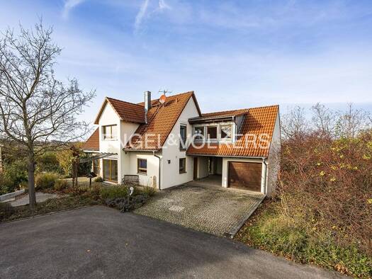 Einfamilienhaus zum Kauf 675.000 € 6 Zimmer 171 m² 576 m² Grundstück frei ab sofort Altendorf 96146