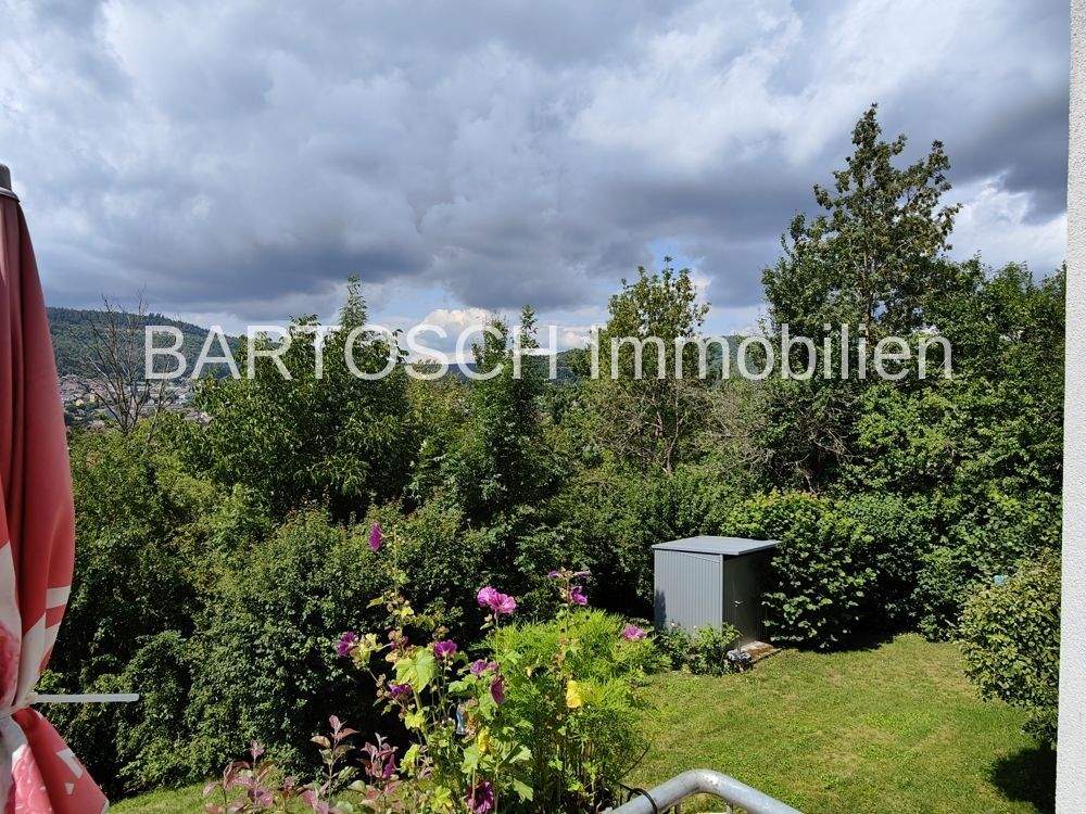 Immobilie in Ebermannstadt - *** PROVISIONSFREI ***  3-Zimmer in sonniger TOP-Lage incl. Stellplatz - Bild 3