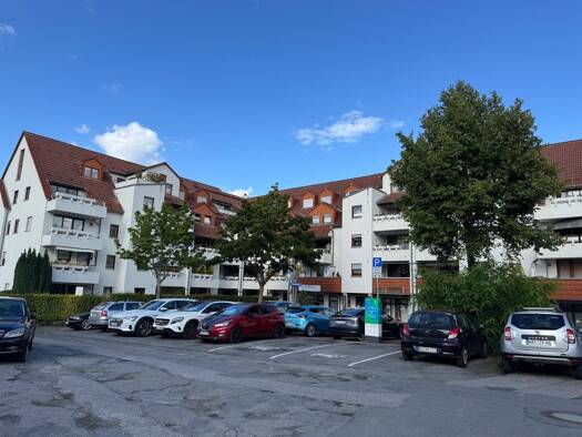 Wohnung zum Kauf provisionsfrei 238.000 € 3,5 Zimmer 78 m² Geschoss 3/4 Eppendorf Bochum 44869