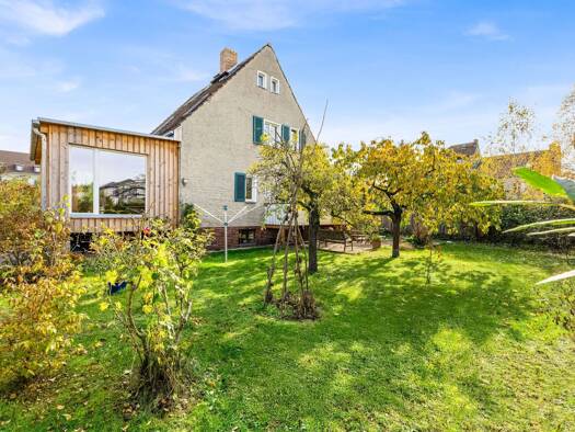 Einfamilienhaus zum Kauf 899.000 € 4 Zimmer 134 m² 684 m² Grundstück Karlshorst Berlin 10318