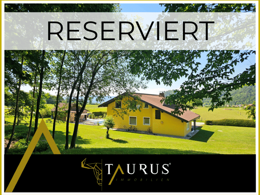 Einfamilienhaus zum Kauf 10,5 Zimmer 257 m² 1.620 m² Grundstück Sittersdorf 9133