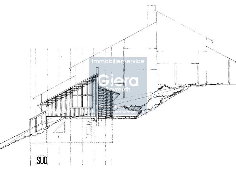Bürogebäude zur Miete 945 € 5 Zimmer 135 m² Bürofläche Warmensteinach 95485