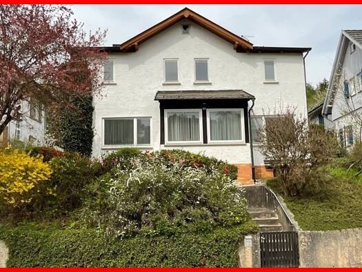 Mehrfamilienhaus zum Kauf 493.000 € 6 Zimmer 144 m² 2.654 m² Grundstück Coburg 96450