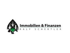 Immobilien & Finanzen - Ralf Schertler logo