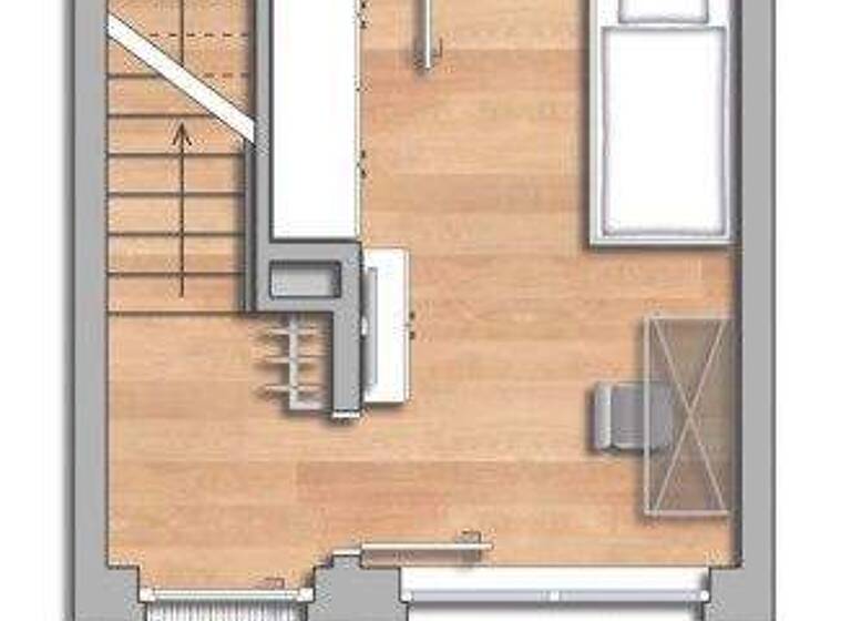 Wohnung zur Miete 1.220 € 3 Zimmer 92,2 m² 3. Geschoss frei ab 08.03.2026 Hörder-Bach-Allee 13 Hörde Dortmund 44263