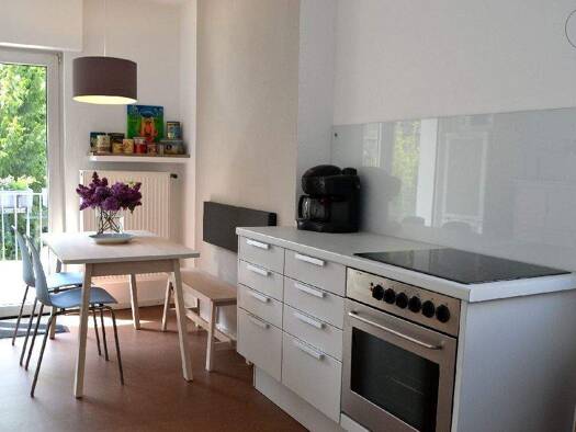Wohnung zur Miete Wohnen auf Zeit 1.350 € 1,5 Zimmer 56 m² frei ab 03.07.2026 Lindenthal Köln 50931