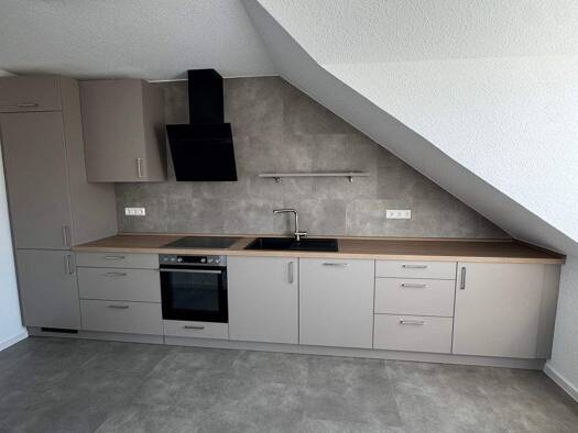 Wohnung zur Miete 595 € 2 Zimmer 63 m² frei ab sofort Lingen Lingen (Ems) 49808