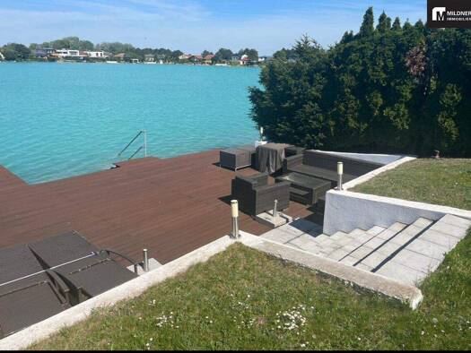 Haus zum Kauf 4 Zimmer 291,3 m² Münchendorf 2482