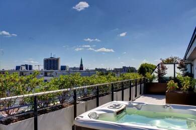 Wohnung zur Miete Wohnen auf Zeit 5.350 € 5 Zimmer 274,4 m² frei ab 01.07.2025 Neuenburger Straße 19 Kreuzberg Berlin 10969