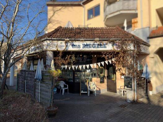 Restaurant zum Kauf 350.000 € Hochzoll Augsburg 86163