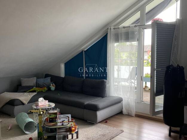 Wohnung zum Kauf 269.000 € 3 Zimmer 69 m² 2. Geschoss Baienfurt 88255