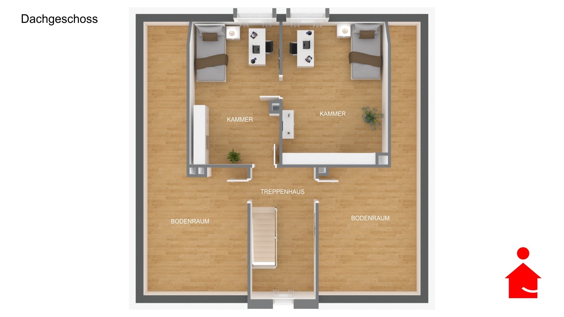 Einfamilienhaus zum Kauf 455.000 € 6 Zimmer 214 m²<br/>Wohnfläche 3.226 m²<br/>Grundstück Schölerberg 147 Osnabrück 49082