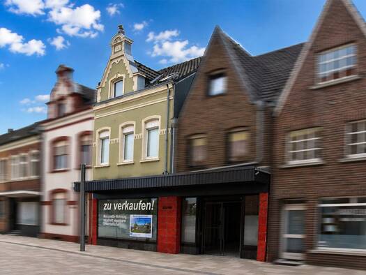 Maisonette zum Kauf 389.000 € 5 Zimmer 190 m² Kevelaer Kevelaer 47623