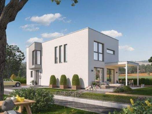 Einfamilienhaus zum Kauf 545.000 € 6 Zimmer 160 m² 540 m² Grundstück Faha Mettlach 66693