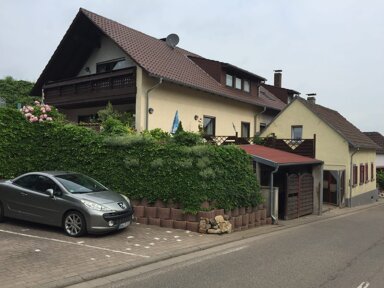 Mehrfamilienhaus zum Kauf provisionsfrei als Kapitalanlage geeignet 650.000 € 12 Zimmer 300 m² 1.200 m² Grundstück Hauptstr.62 Großkarlbach 67229