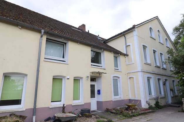 Wohnung zur Miete 500 € 2 Zimmer 77 m² Dachgeschoss, 2. Geschoss frei ab 01.07.2025 Erpen Bad Rothenfelde 49214