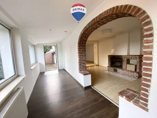 Bungalow zum Kauf 299.000 € 3 Zimmer 94 m² 416 m² Grundstück Barsbüttel 22885