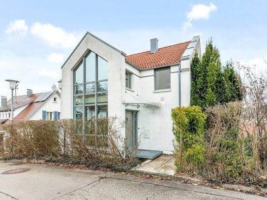 Einfamilienhaus zum Kauf 599.000 € 3,5 Zimmer 158,6 m² 743 m² Grundstück Neuffen 72639