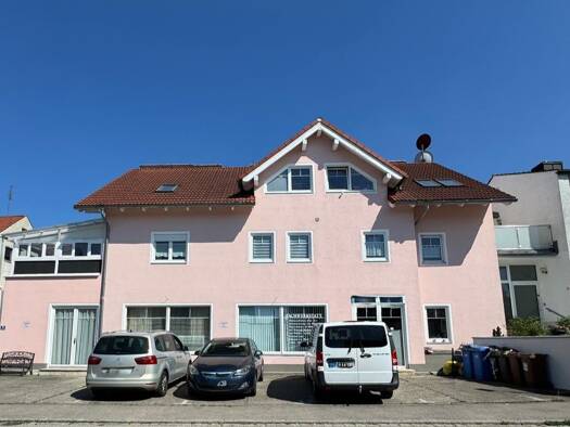 Mehrfamilienhaus zum Kauf 850.000 € 15 Zimmer 400 m² Mainburg Mainburg 84048