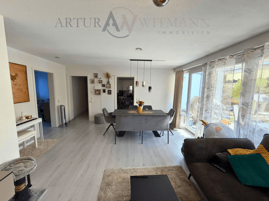 Wohnung zum Kauf 430.000 € 4 Zimmer 96,8 m² Allmannsweier Schwanau 77963