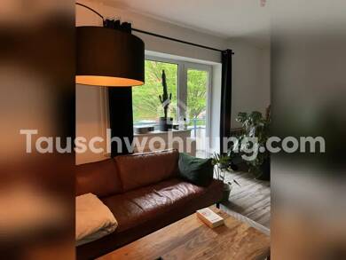 Wohnung zur Miete Tauschwohnung 690 € 2 Zimmer 47 m² 1. Geschoss Barmbek - Süd Hamburg 22083