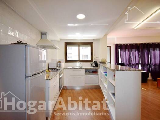 Wohnung zum Kauf 130.000 € 1 Zimmer 107 m² 1. Geschoss Poeta Querol Oliva 46780
