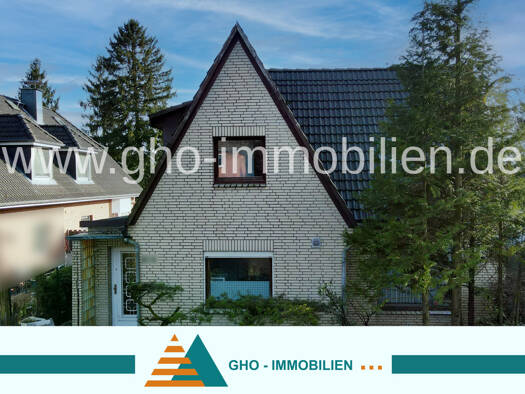 Einfamilienhaus zum Kauf 982.000 € 8 Zimmer 200 m² 750 m² Grundstück Jenfeld Hamburg 22043