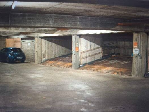 Tiefgaragenstellplatz zum Kauf 99.000 € Otto-Ottsen-Str. 14 Moers-Mitte Moers 47441