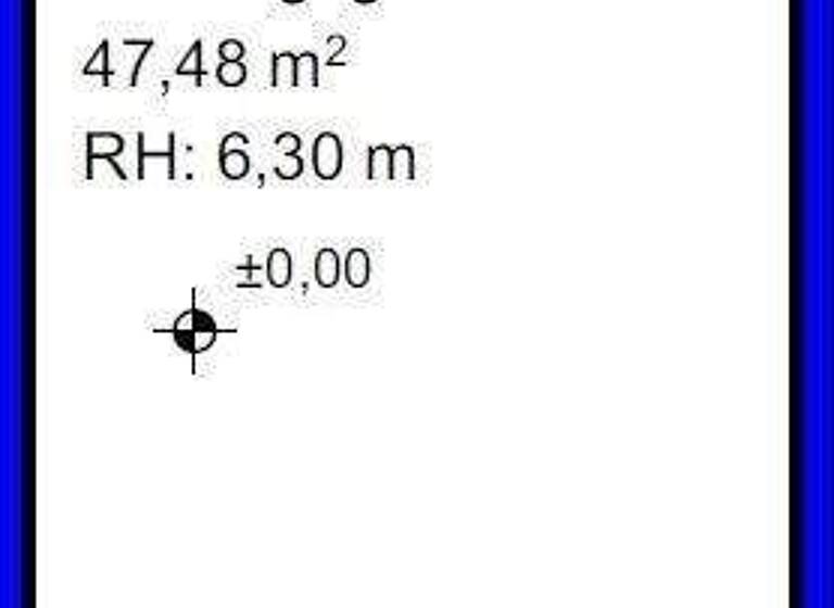 Lagerhalle zum Kauf - Erstbezug 134.900 € 47,5 m² Lagerfläche Ansfelden 4052